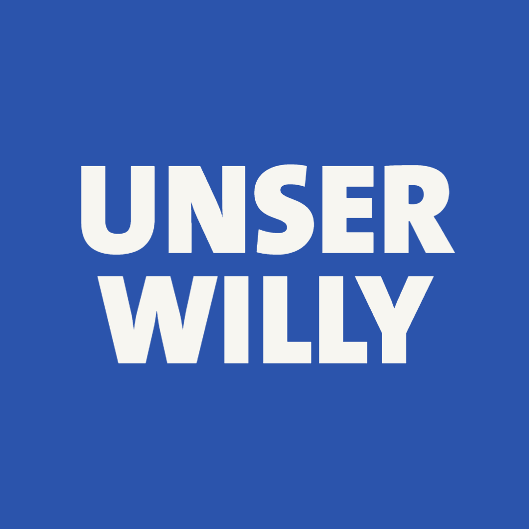 UNSER WILLY: SPD gewinnt Bundestagswahl