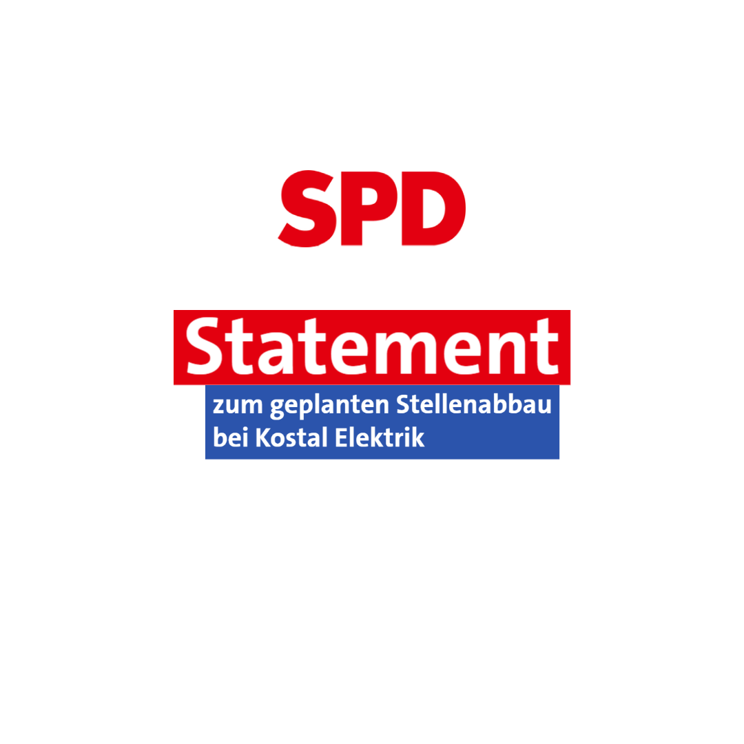 Statement zum Stellenabbau bei Kostal