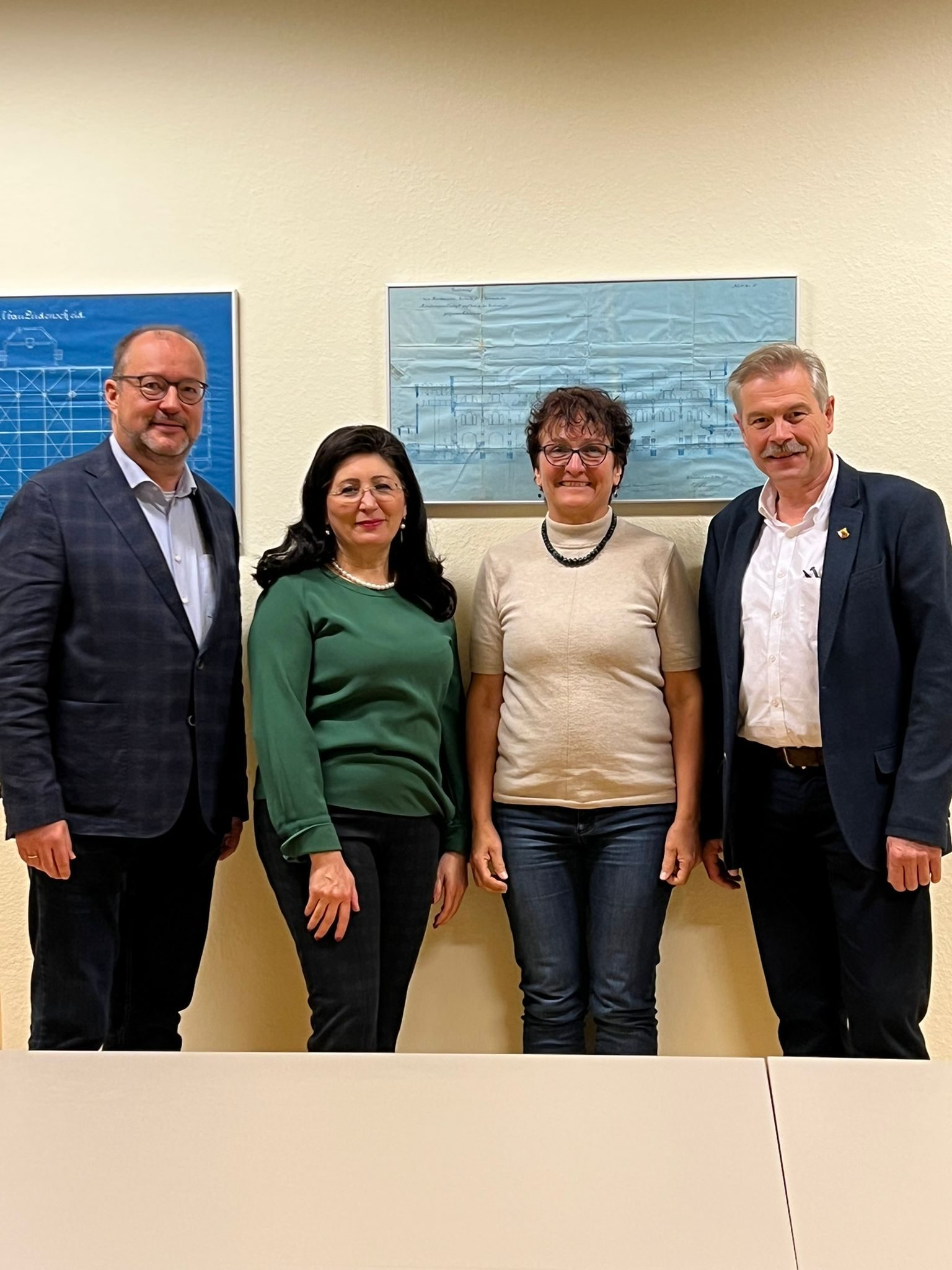Ortsverein diskutiert Sterbehilfe