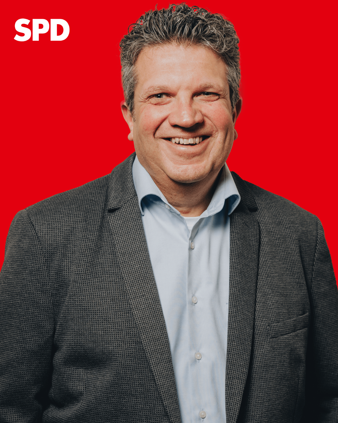 Landtagswahl 2027: SPD schickt erneut Gordan Dudas ins Rennen