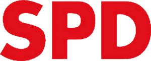 SPD Lüdenscheid Logo