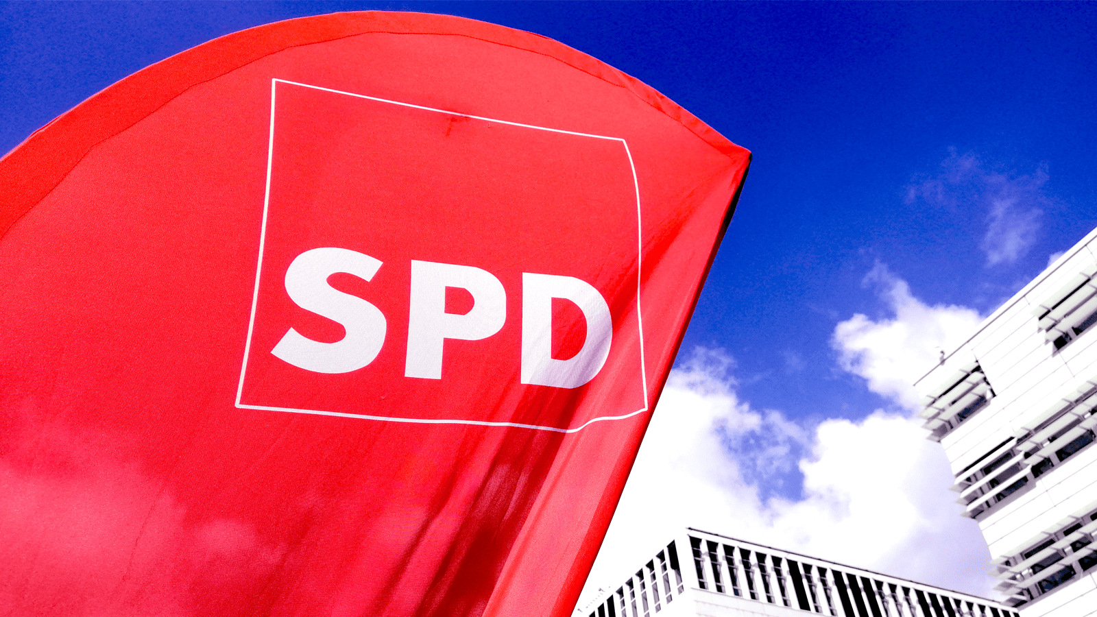 In eigener Sache: Stellenausschreibung der SPD-Ratsfraktion