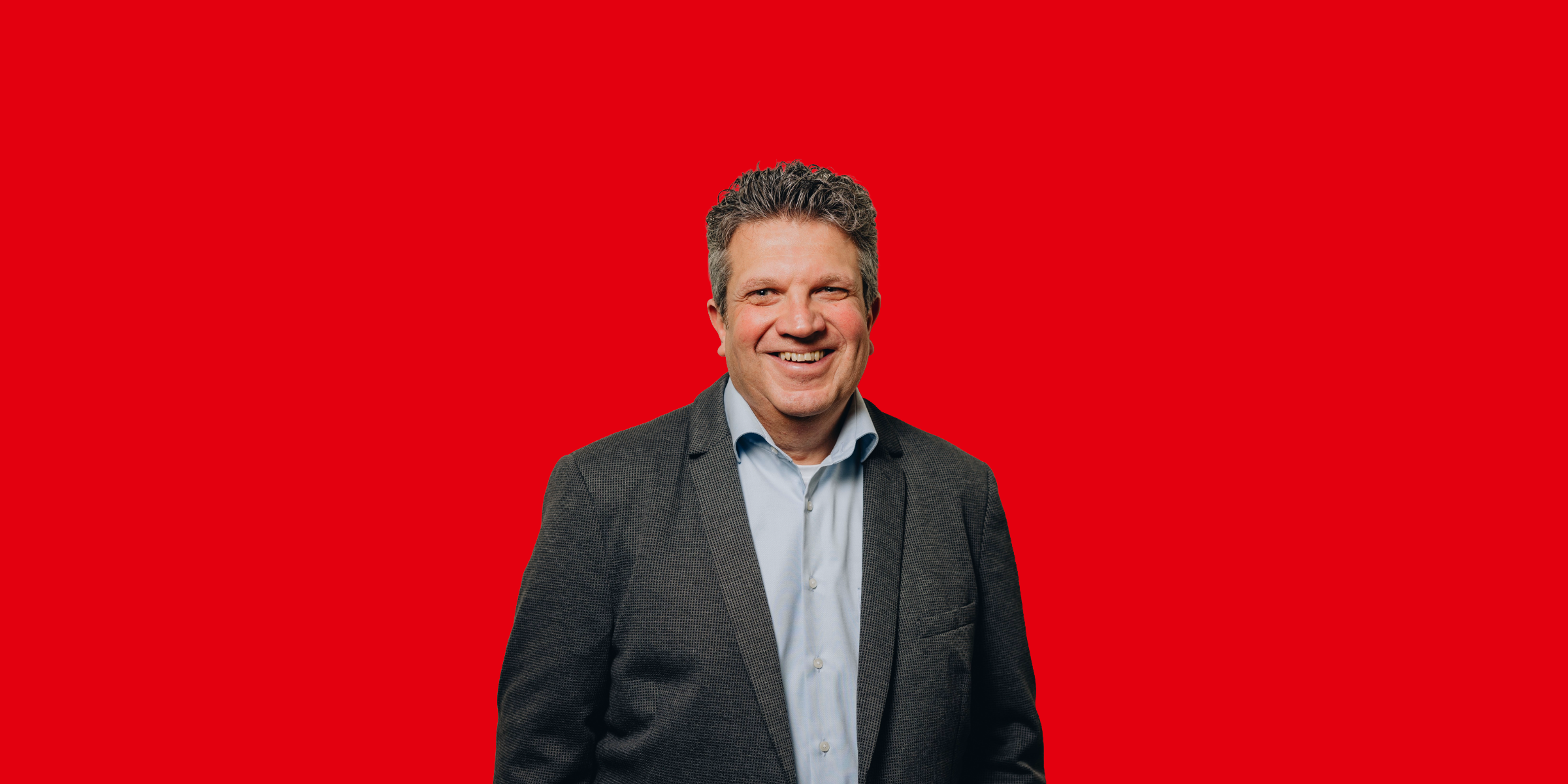 Landtagswahl 2027: SPD schickt erneut Gordan Dudas ins Rennen